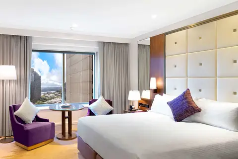 Amora Hotel Jamison Sydney in Sydney — foto 4
