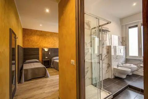 Hotel Osimar in Rome, foto 16