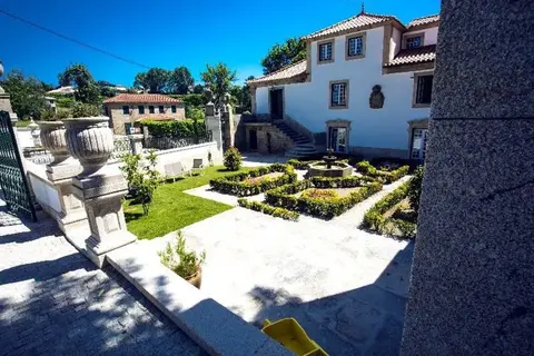 Lavandeira Douro Nature & Wellness in Ancede Baião, foto 2