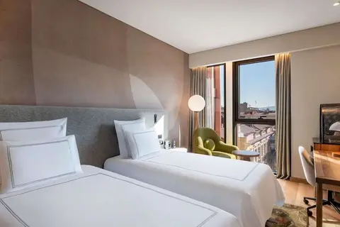 Swissotel Tbilisi in Tbilisi — foto 2