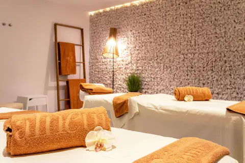VIVA Cala Mesquida Suites & Spa Adults only 16+ in Palma — foto 25