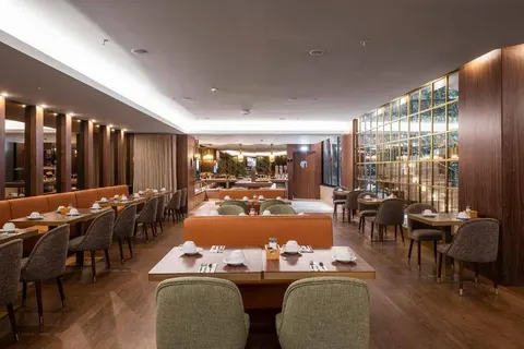 TURIM Oporto Hotel foto 6