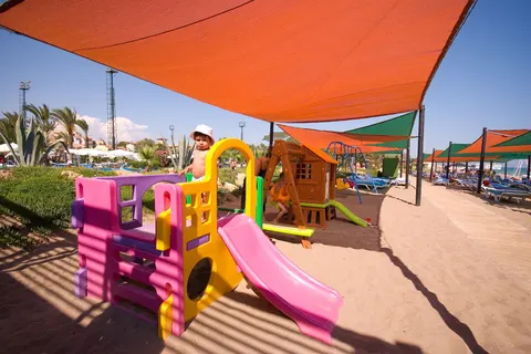 Hotel Limak Arcadia Sport Resort in Antalya — foto 25