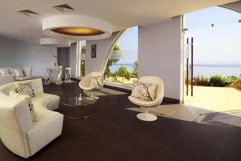 Retac Qunay Dahab Resort in Dahab, foto 20