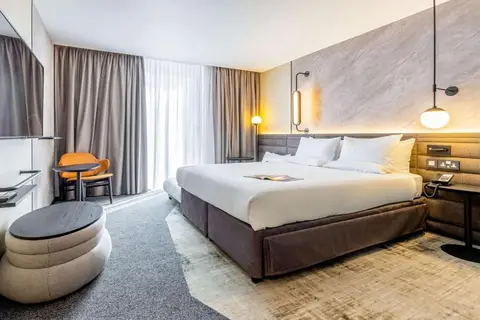 Novotel Valencia Lavant in Valencia — foto 9