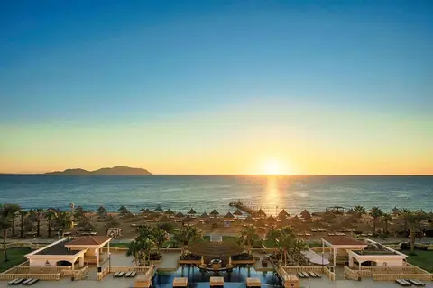 Sheraton Sharm Resort Villas & Spa in Sharm El Sheikh, foto 2