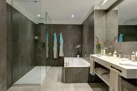 Almar Jesolo Resort & Spa in Jesolo, foto 23