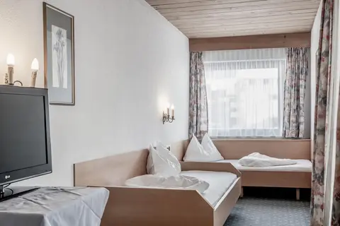 Das Kaltschmid Familotel in Seefeld in Tirol, foto 11
