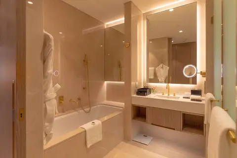 Steigenberger Hotel Doha in Doha — foto 20