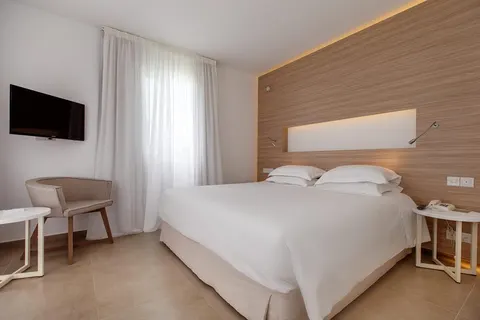 TUI TIME TO SMILE Aliathon Village foto 2