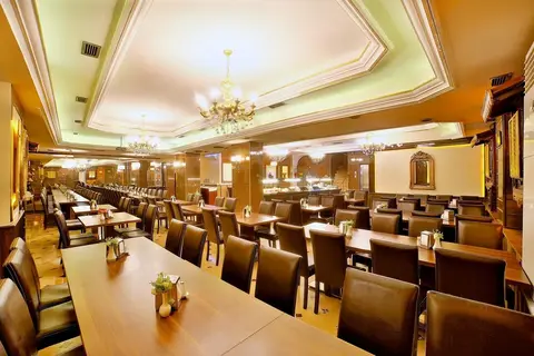 Grand Ant Hotel in Fatih — foto 22
