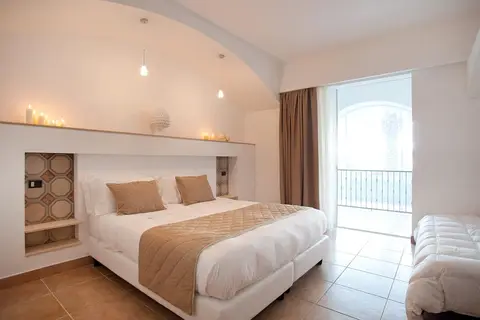 Tenuta Moreno Masseria & Spa in Mesagne — foto 10