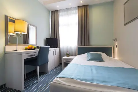 Kopernikus Hotel Prag in Belgrado, foto 5