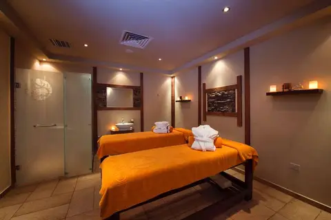 Concorde Moreen Beach Resort & Spa in Concorde Moreen Beach Resort & SPA — foto 10