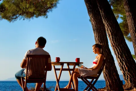 Camping Bijar foto 7