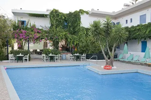 Costas & Chrysoula in Πλακιάς — foto 10