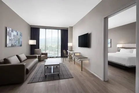 AC Hotel Kingston, Jamaica in AC Marriott Hotel — foto 3