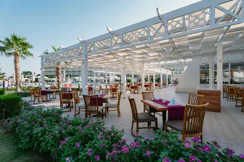 Seven Seas Jolie Bay in Seven Seas Jolie Bay (ex. Aqua Mondo Abu Soma) Resort, foto 4