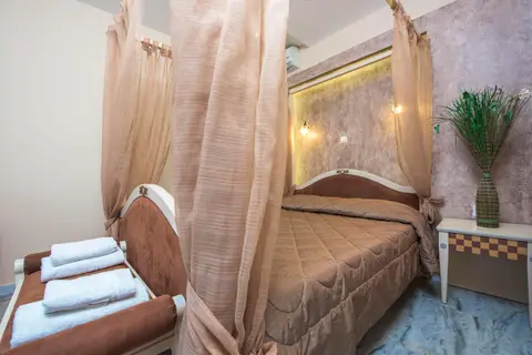 Pontikonisi Hotel & Suites in Korfoe — foto 23