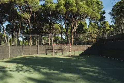 Wecamp L Escala Punta Milà in l'Escala — foto 5