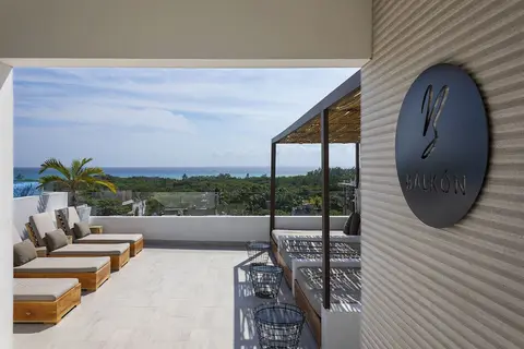 Balkon Boutique Hotel in Playa del Carmen — foto 24