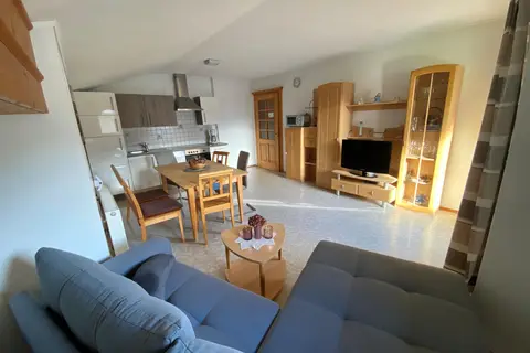 Appartementen Mauracher in Stumm — foto 2