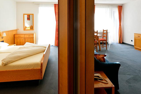 Alm Hotel Kärnten foto 4