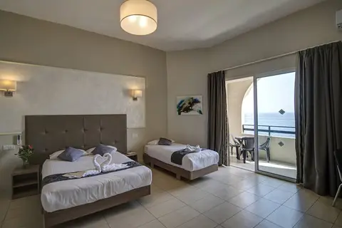 Europa in Sliema — foto 4