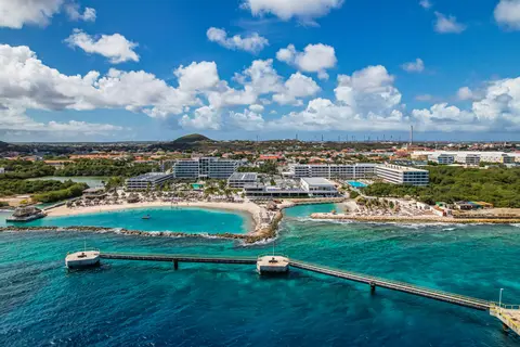 The Rif at Mangrove Beach Corendon, Curio by Hilton incl. 3 dagen huurauto in Willemstad, foto 60
