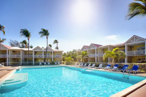 Hôtel Le Récif in Douala — foto 8