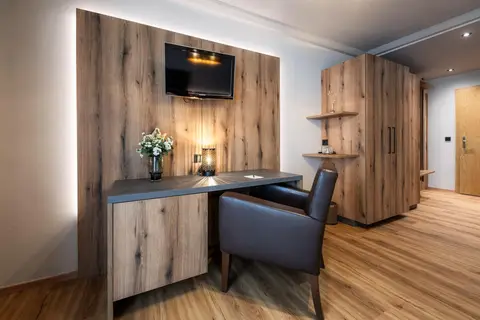Hotel Stubaierhof in Fulpmes — foto 16