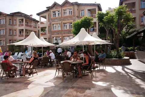 Hotel Side Village Family in Manavgat, foto 11