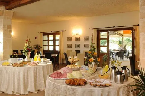 Alghero Resort Country Hotel in Alghero, foto 17