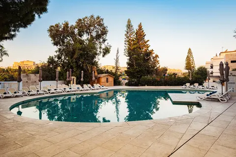 Hotel Urban Valley Resort & Spa foto 6