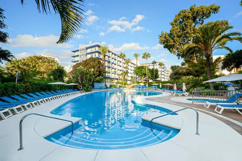 Palmasol Hotel foto 17