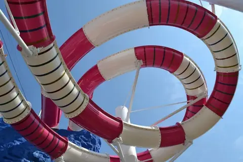 Camping Union Lido Mare in Cavallino-Treporti — foto 9
