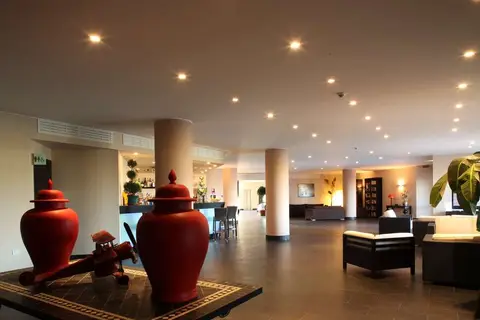 Falconara Greenblu Resort in Butera — foto 25
