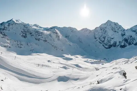 MyPARADIES in Stilfs - Stelvio — foto 8