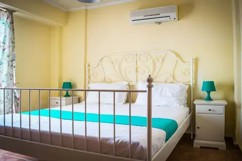 Appartementen Dream Village in Δημοτική Ενότητα Χερσονήσου — foto 15