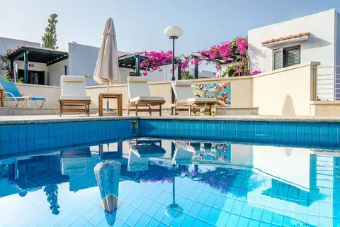 Anna Maria Village in Δημοτική Ενότητα Χερσονήσου — foto 19