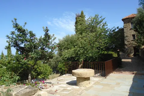 Agriturismo Il Vecchio Casale in Perdifumo — foto 8