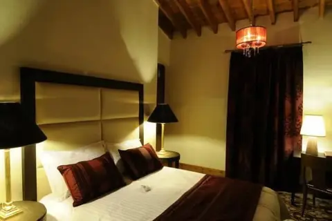 The Library Hotel & Wellness Resort in Kalavasos — foto 25