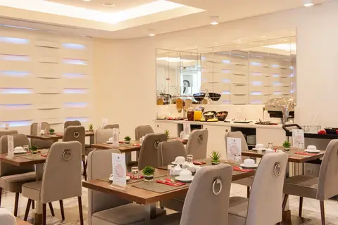 The 7 Hotel in Lissabon, foto 11