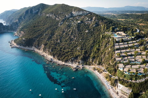 Hotel Atlantica Grand Mediterraneo - adults only foto 2