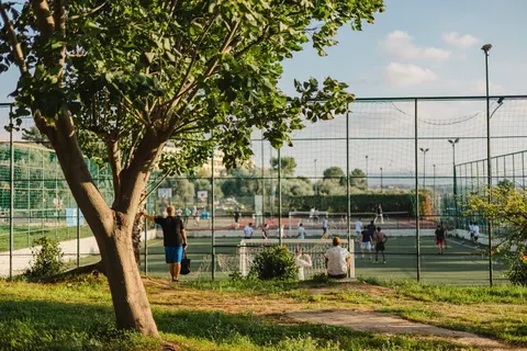 Cds Hotels Terrasini foto 19