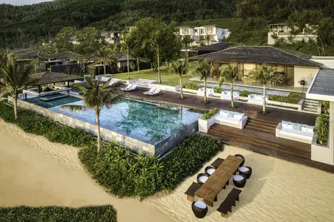 Anantara Quy Nhon Villas in Quy Nhon — foto 10
