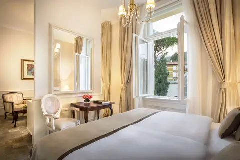 Villa Amalia in Opatija — foto 4