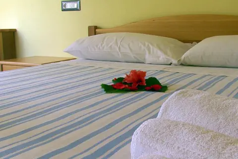 La Conchiglia Resort & SPA in Ricadi — foto 6