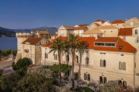 Aminess Korcula Heritage Hotel in Korčula — foto 2