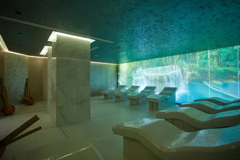Secrets Sunny Beach Resort & Spa in Nesebar — foto 40